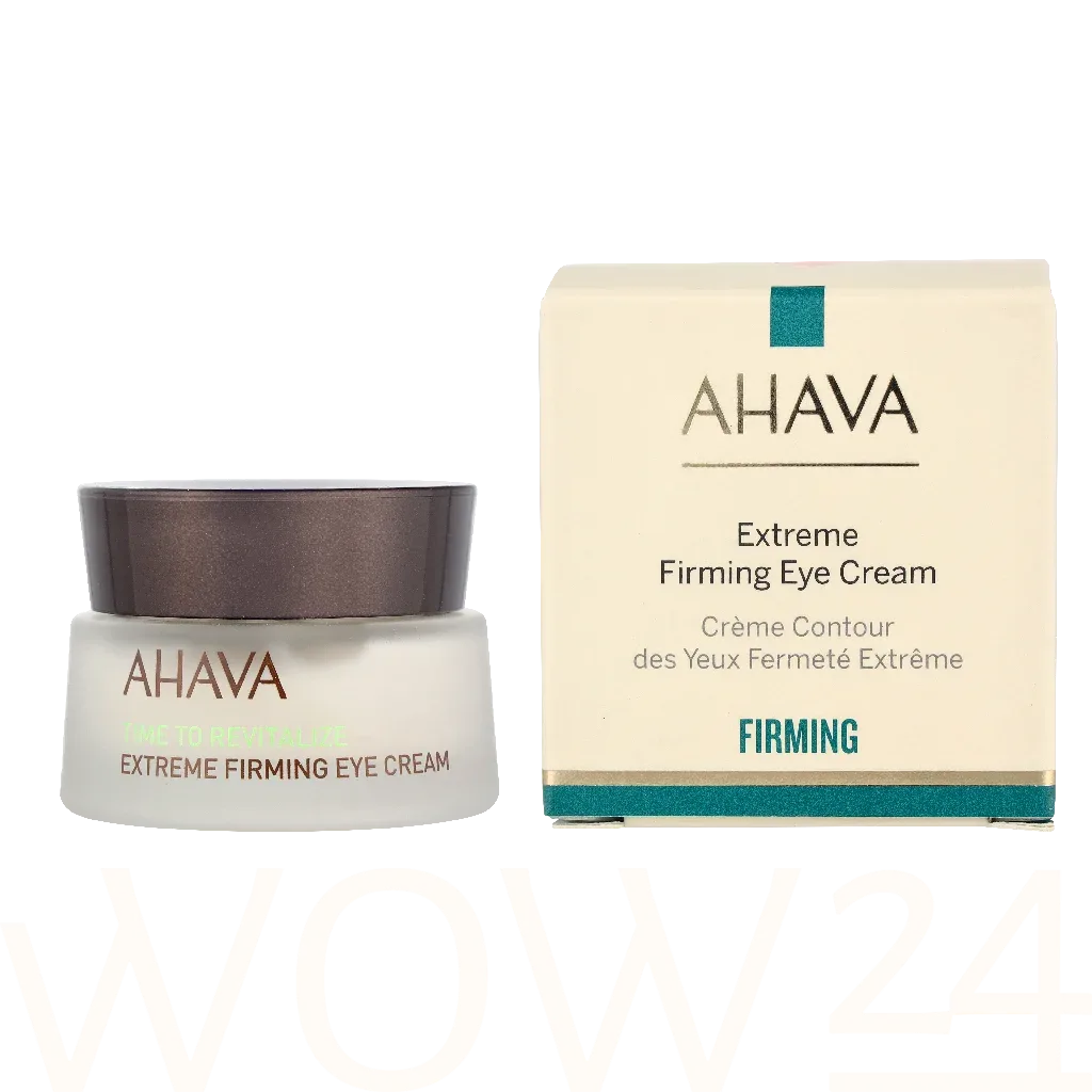 AHAVA Time To Revitalize Extreme thumbnail 4