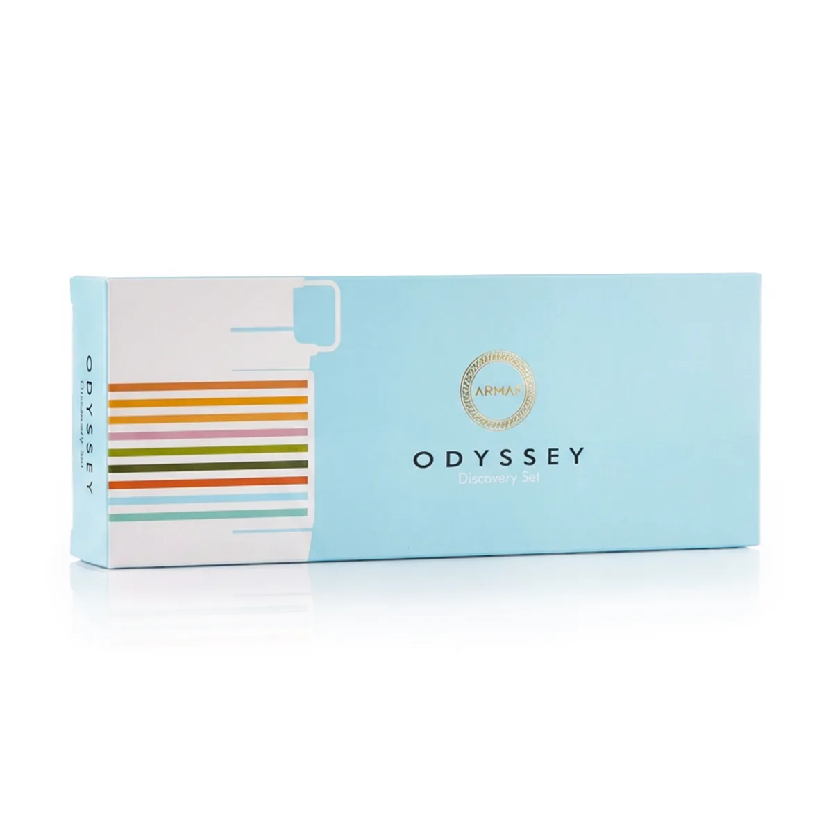 Armaf Beauté Odyssey Discovery Set thumbnail 8