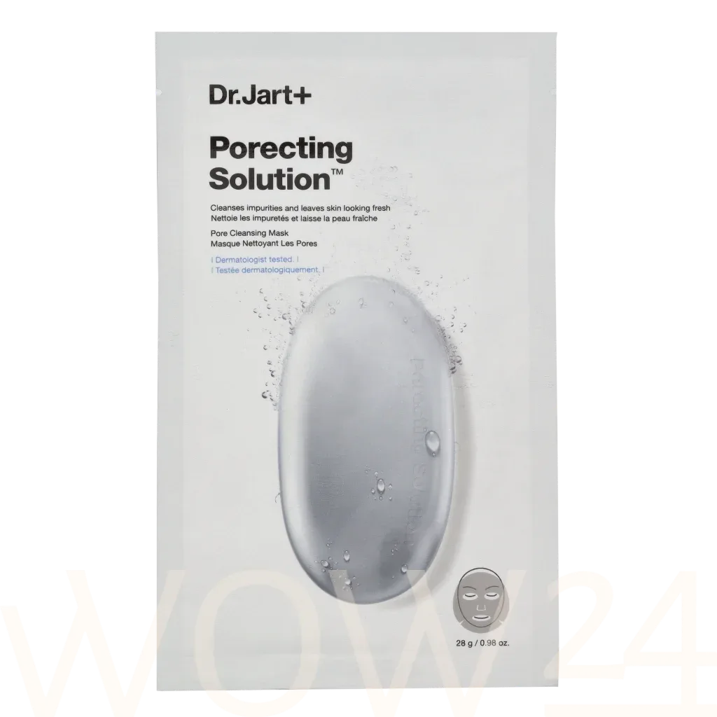 Dr.Jart+ Porecting Solution thumbnail 4