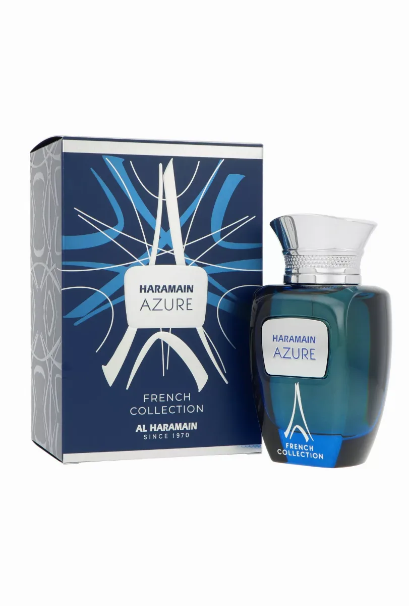 Al Haramain French collection azure thumbnail 7