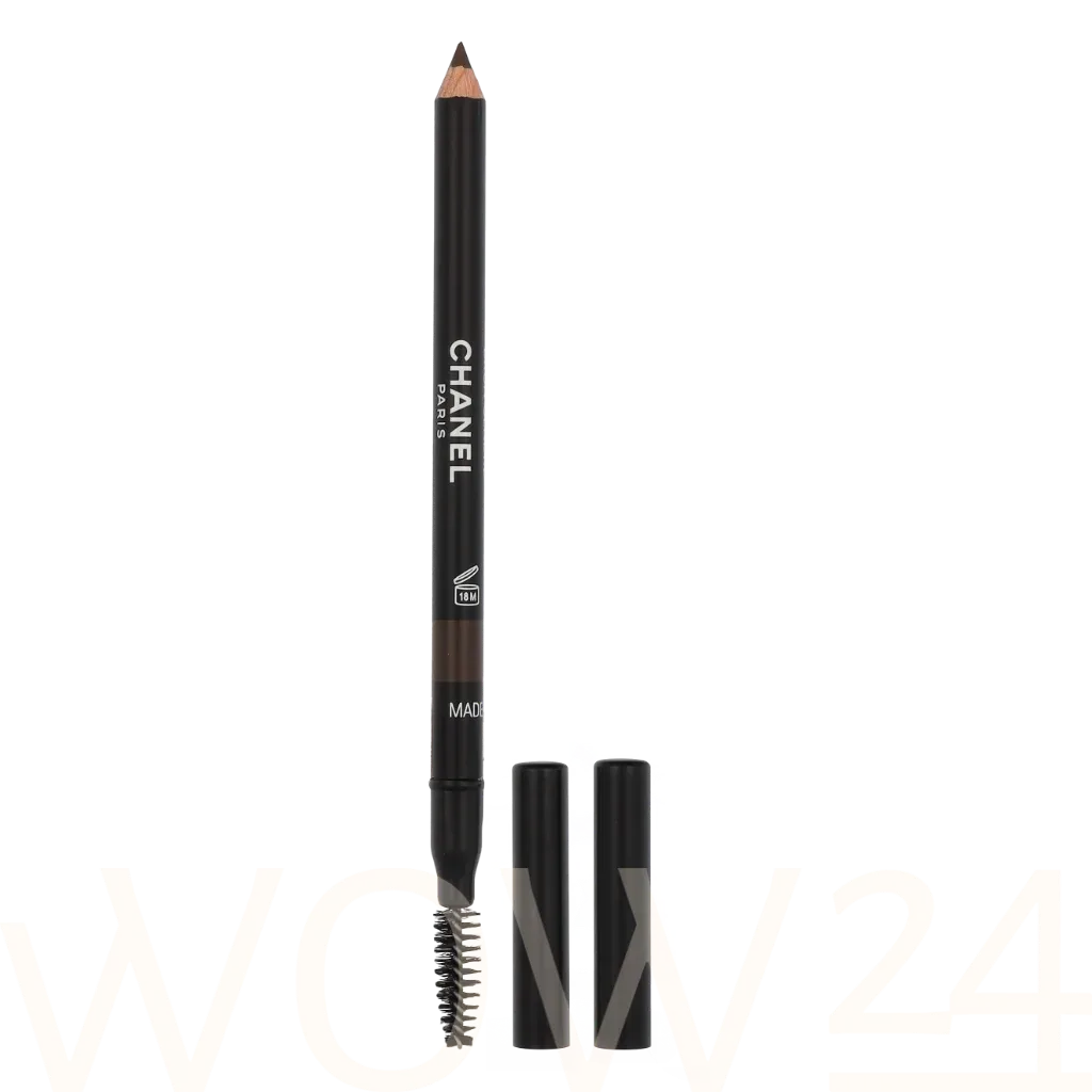 Chanel Crayon Sourcils thumbnail 5