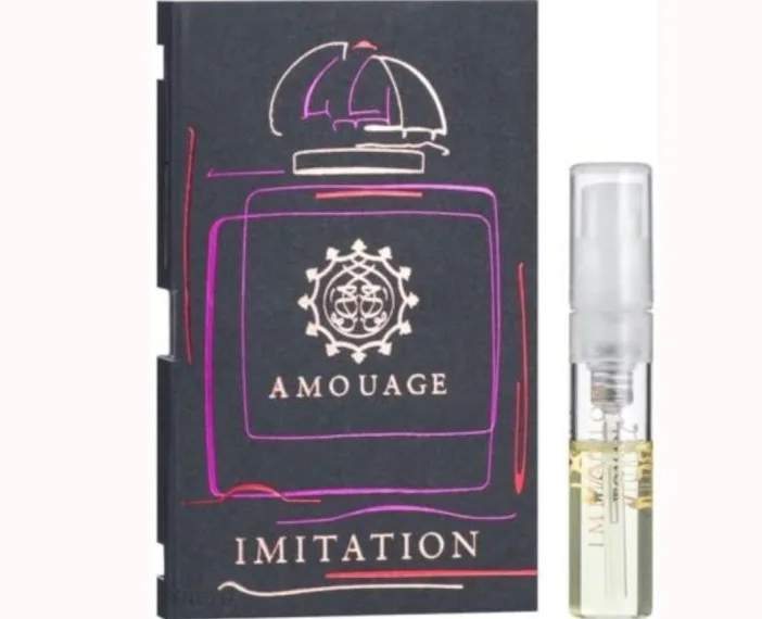 Amouage Imitation For Women thumbnail 2
