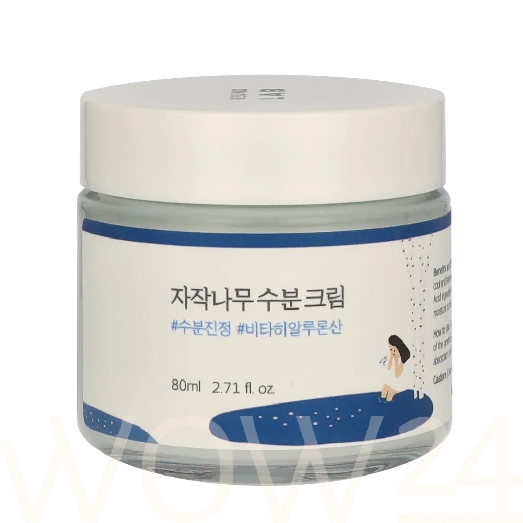 Round Lab Round Lab Birch Juice Moisturizing Cream thumbnail 5