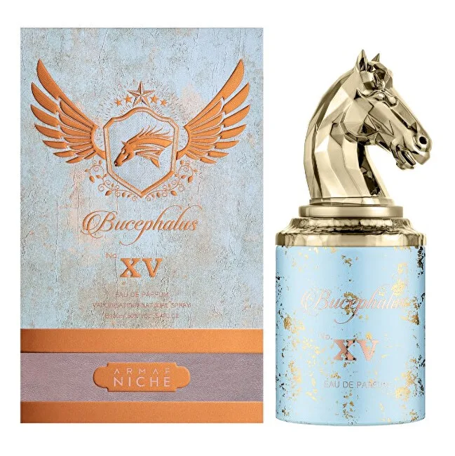 Armaf Beauté Bucephalus No. XV thumbnail 8