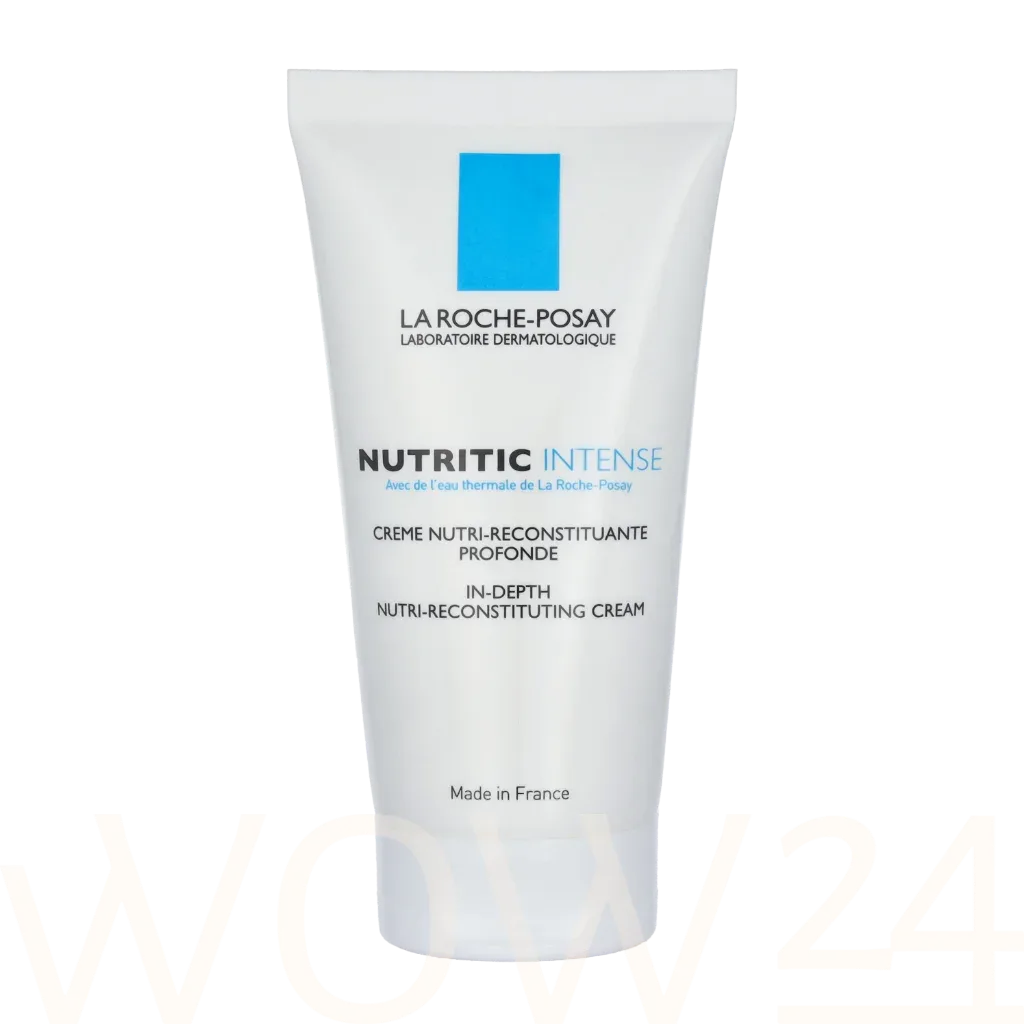 La Roche-Posay Nutritic intense thumbnail 5