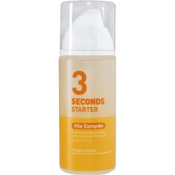 Holika Holika 3 Seconds Starter Brightening Skin Serum (Vita Complex) 150 ml thumbnail 2