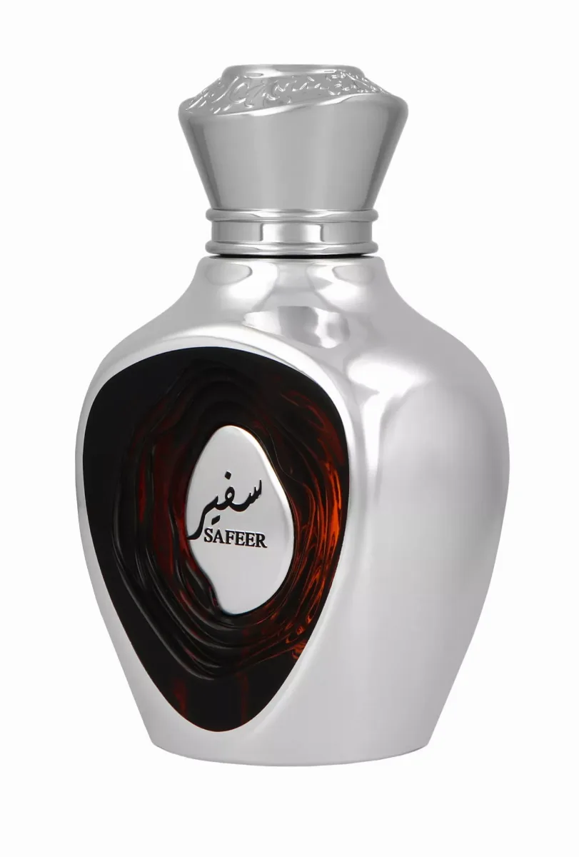 Lattafa perfumes Niche Emarati Safeer thumbnail 7