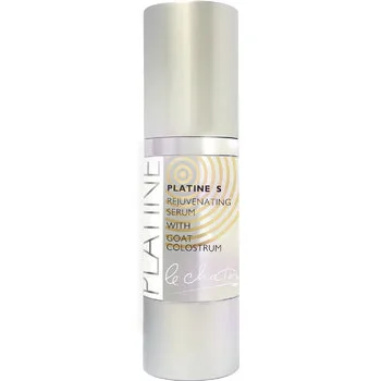 Le Chaton Skin rejuvenating serum with goat colostrum Platine S 30 g thumbnail 2