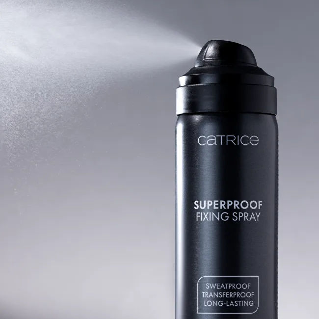 Catrice Superproof fixing spray 50 ml thumbnail 3