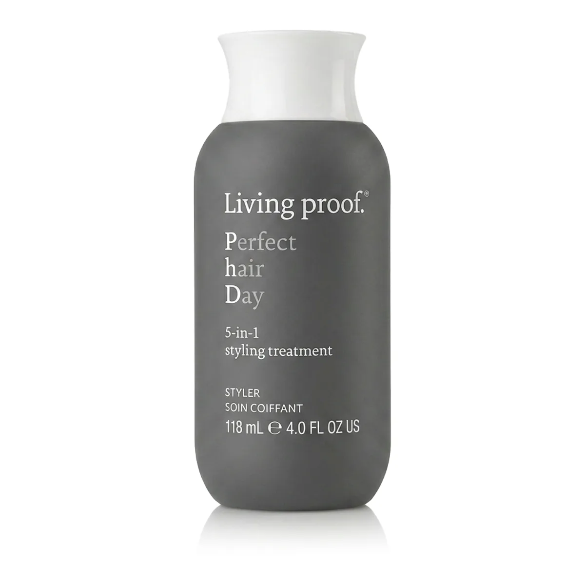 Living proof. Perfect Hair Day 5-in-1 Styling Treatment - thumbnail 2