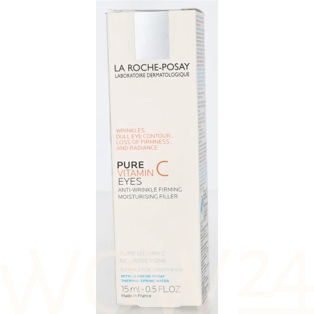 La Roche-Posay Pure Vitamin C Eyes thumbnail 3