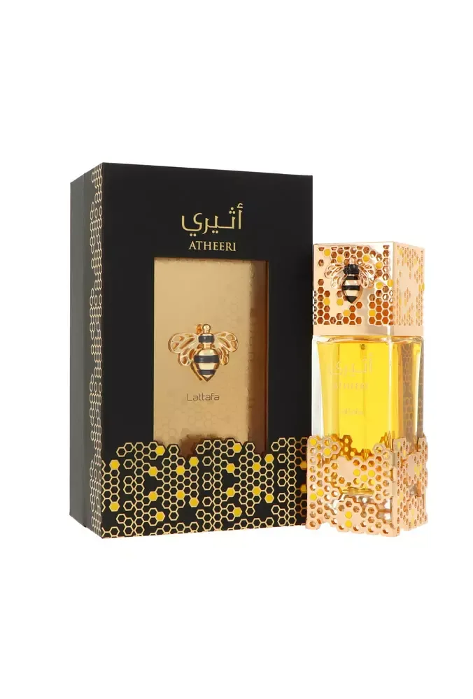 Lattafa perfumes Atheeri thumbnail 6