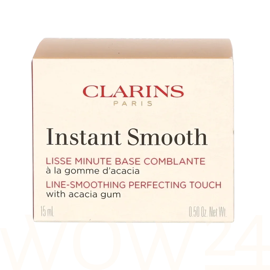 Clarins Instant smooth thumbnail 2