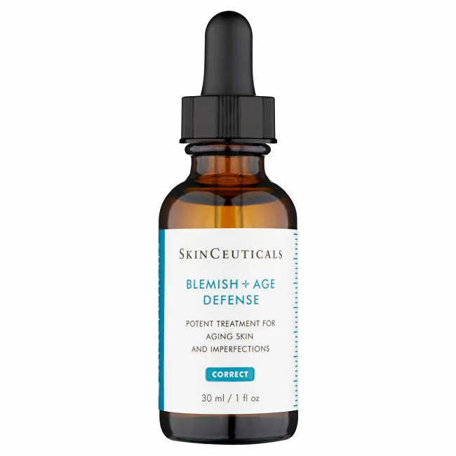 Skinceuticals SkinCeuticals Blemish + Age Defense For Aging Skin And Imperfections thumbnail 6