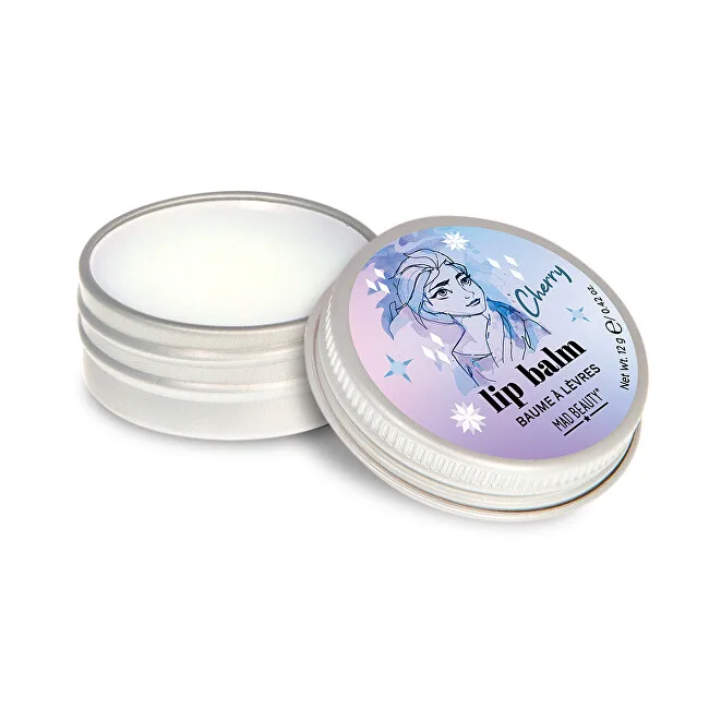Mad Beauty Frozen Lip Balm Gift Set thumbnail 3