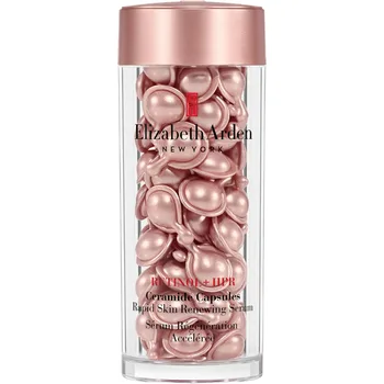 Elizabeth Arden Retinol + HPR Ceramide Capsules thumbnail 5