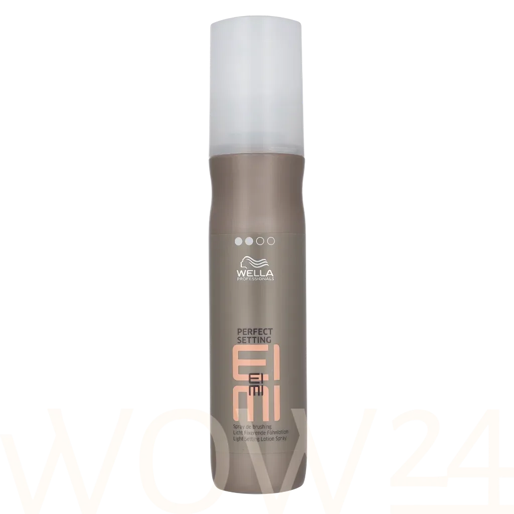 Wella Professional Eimi Perfect Setting thumbnail 4