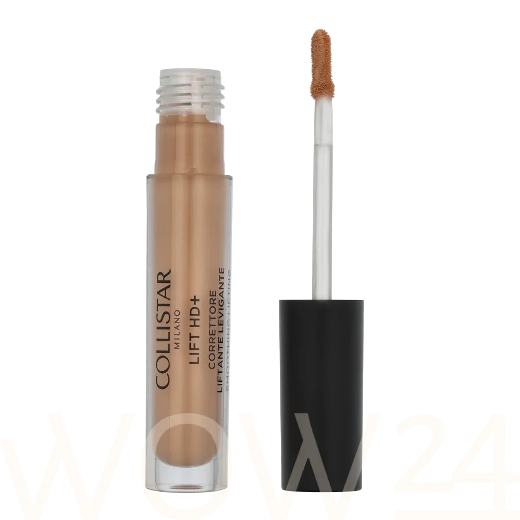 Collistar Collistar Lift HD+ Smoothing Lifting Concealer thumbnail 5