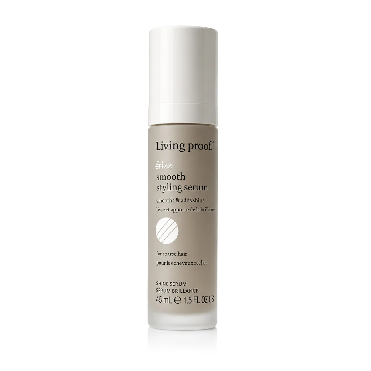 Living proof. Smoothing serum for frizzy hair No Frizz (Smooth Styling Serum) 45 ml thumbnail 3