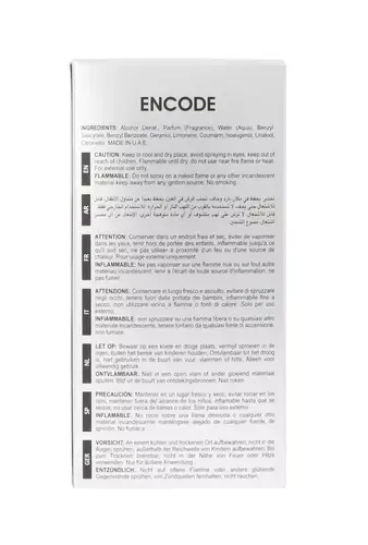 Maison Alhambra Encode Mountain thumbnail 8