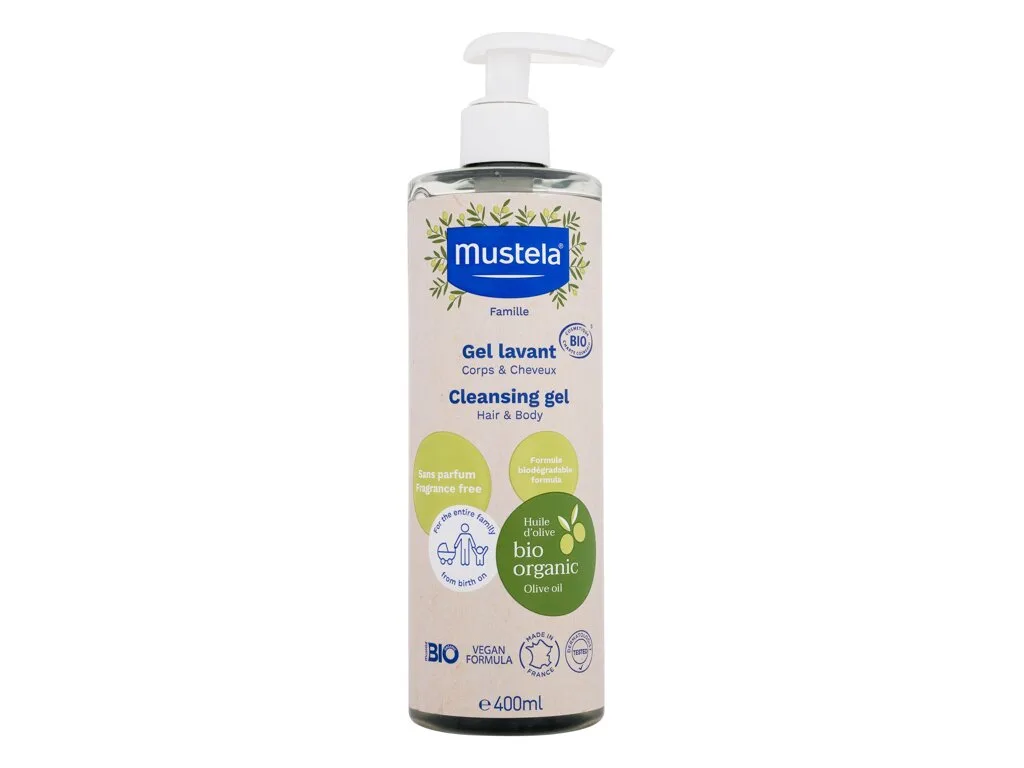 Bio Cleansing Gel