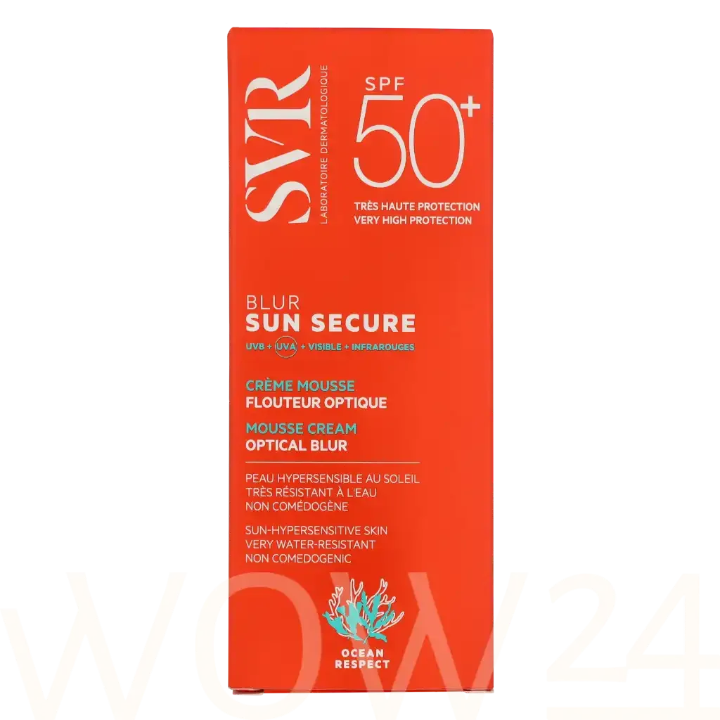 SVR Sun Secure Blur thumbnail 2