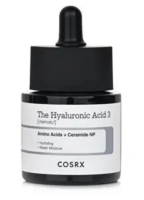 COSRX The Hyaluronic Acid 3 Serum thumbnail 6