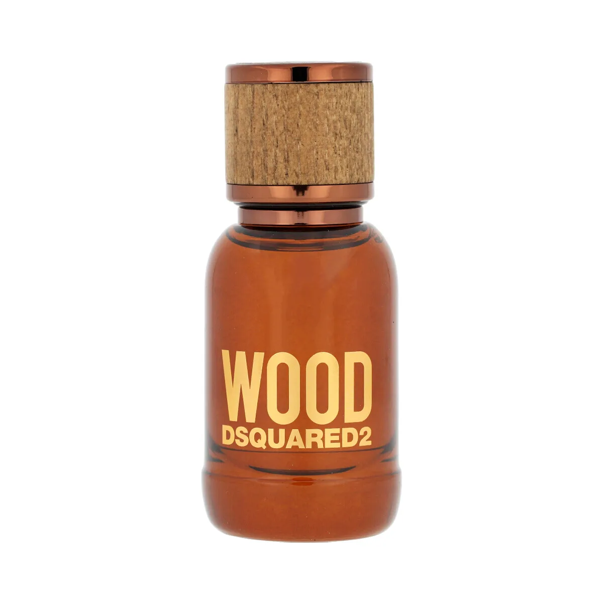 Dsquared Wood thumbnail 2