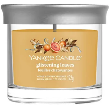 Yankee Candle Golden Pumpkin thumbnail 2