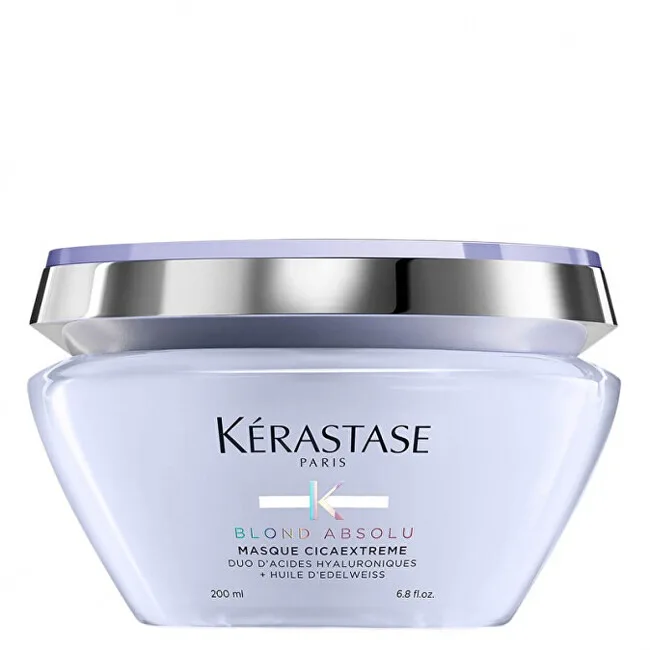 Kérastase Blond Absolu Masque Cicaextreme thumbnail 7