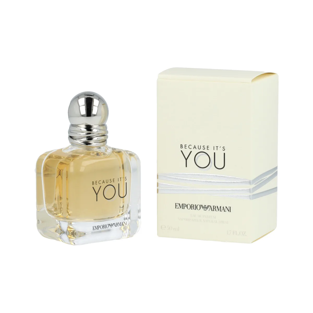 Armani Emporio Armani Because It´s You thumbnail 7