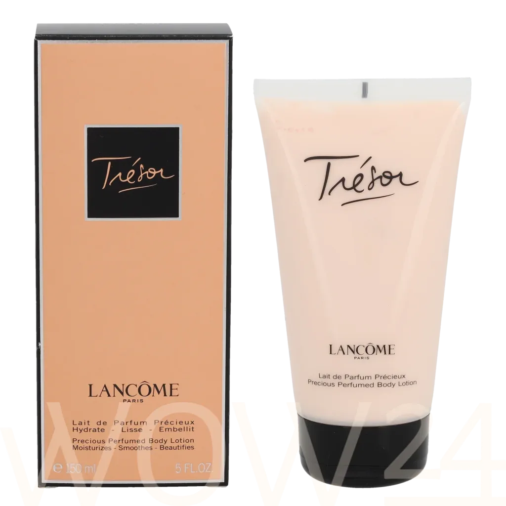 Lancome Trésor thumbnail 4
