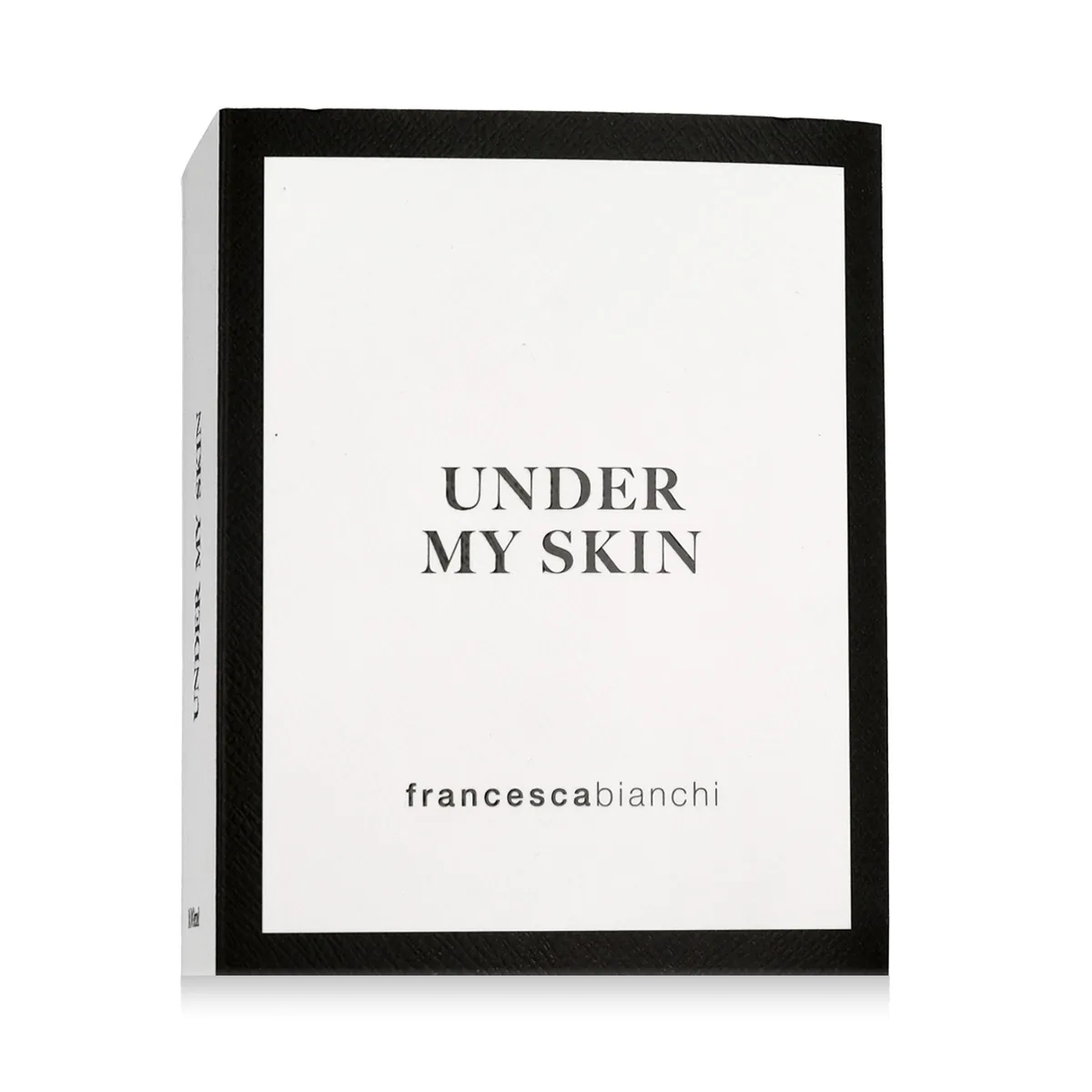 Under My Skin