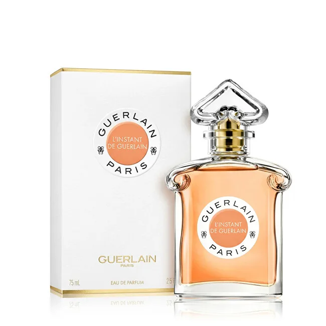 Guerlain L´Instant de Guerlain 2021 thumbnail 4