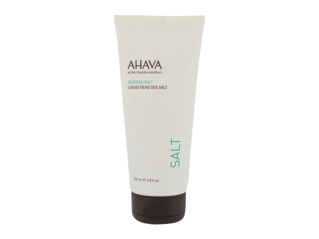 Deadsea Salt Liquid Deadsea Salt