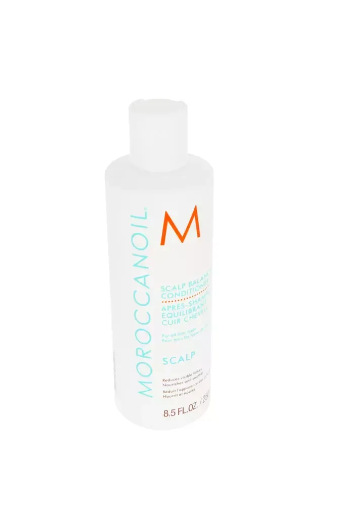Moroccanoil Scalp Balancing Conditioner thumbnail 3