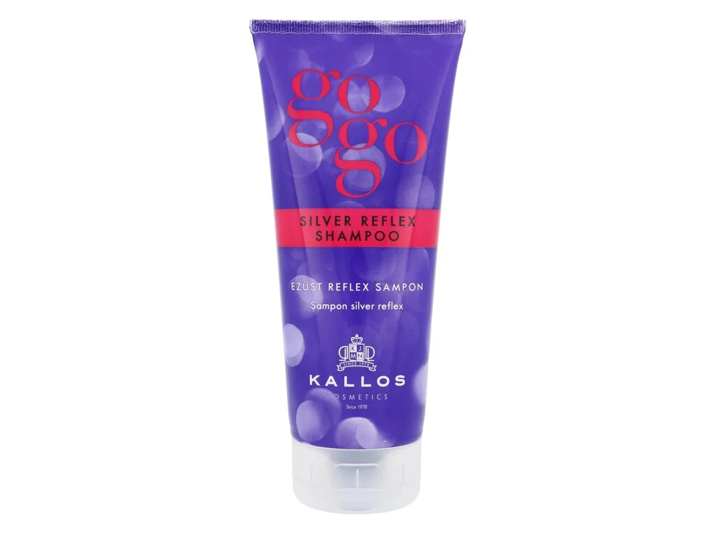Gogo silver reflex