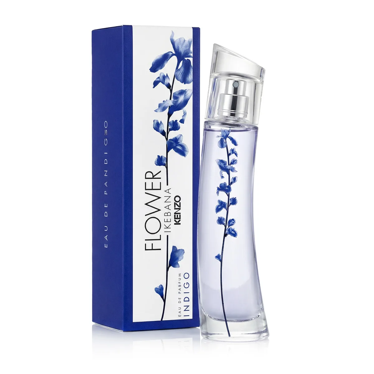 Kenzo Flower By Kenzo Ikebana Indigo thumbnail 6