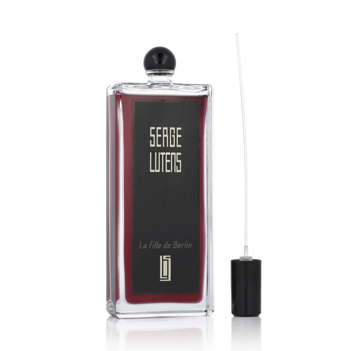 Serge Lutens La Fille de Berlin thumbnail 8