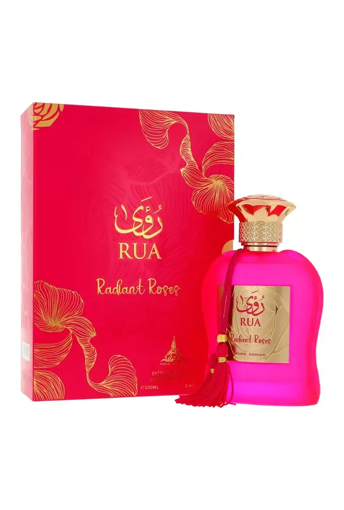Emir Rua Radiant Roses thumbnail 6