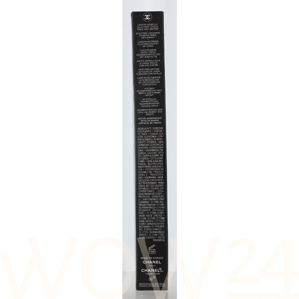 Chanel Crayon Sourcils thumbnail 3