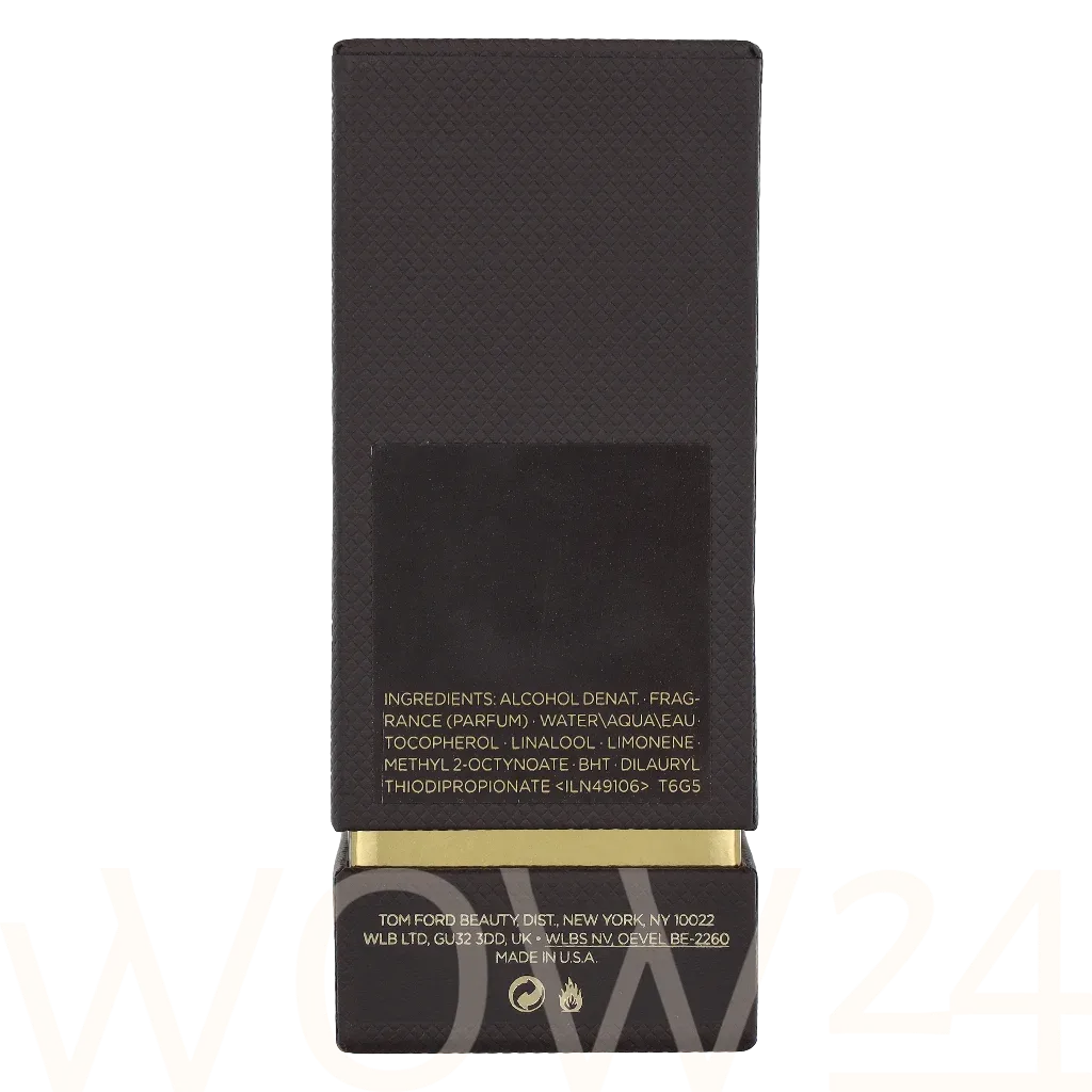 Tom Ford Tuscan Leather thumbnail 3