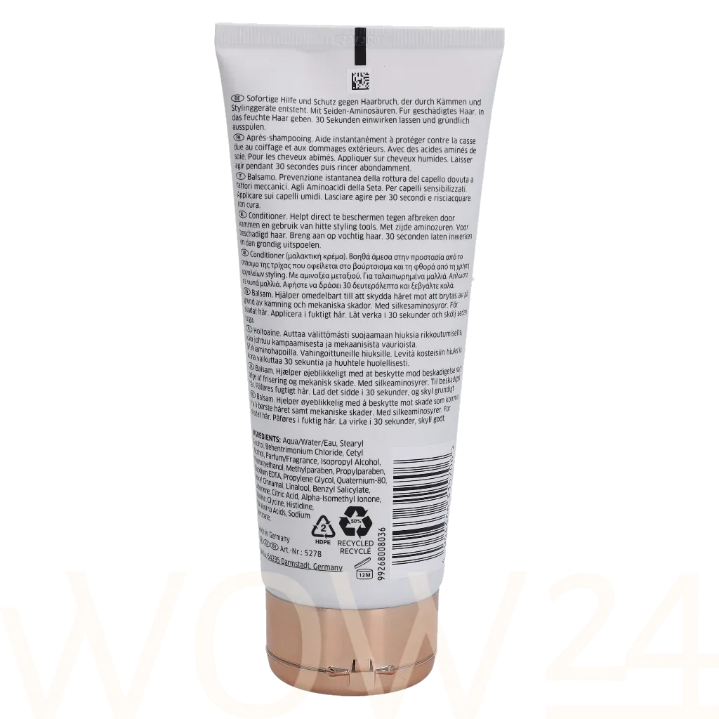 Wella Professional Fusion thumbnail 3