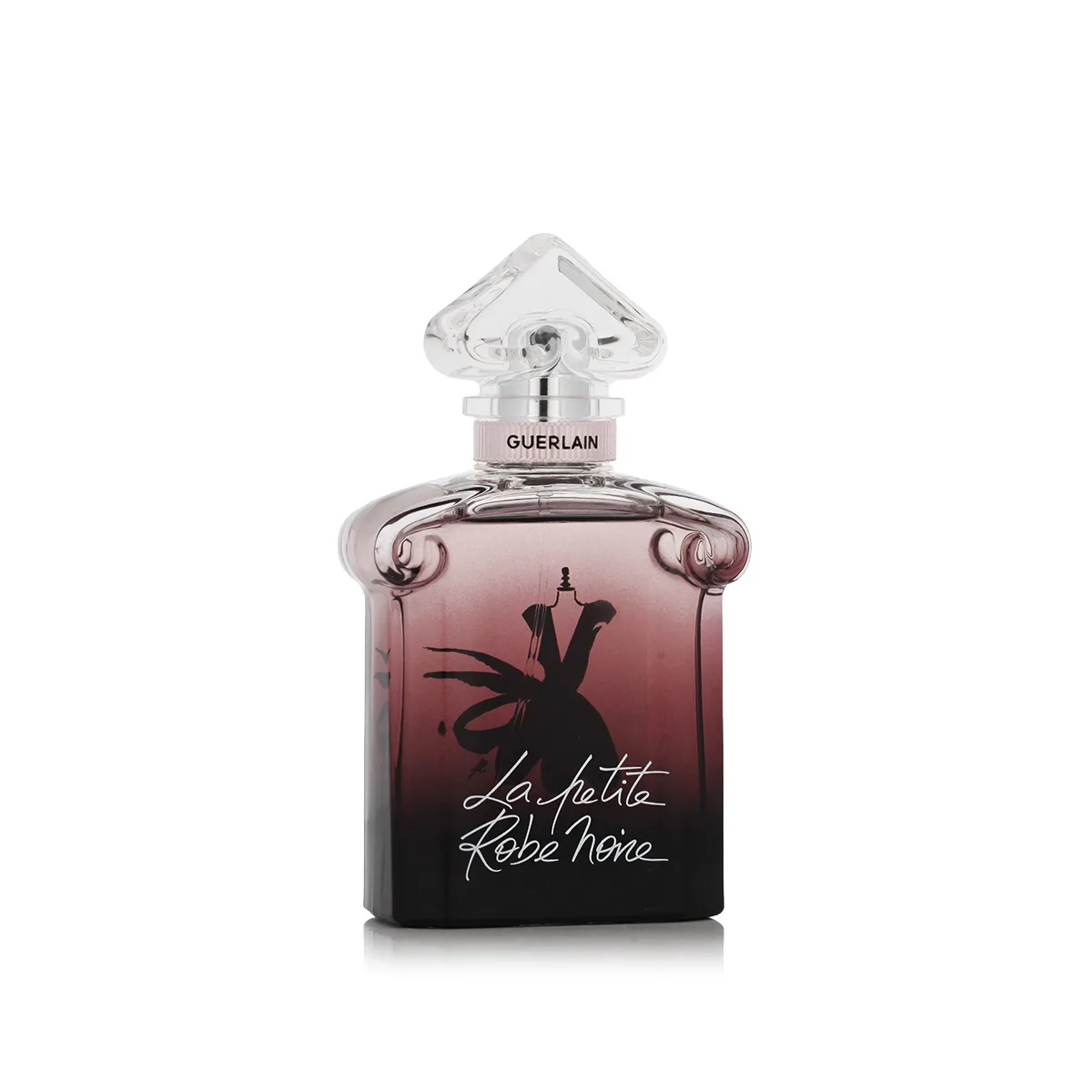 Guerlain La Petite Robe Noire Intense thumbnail 2