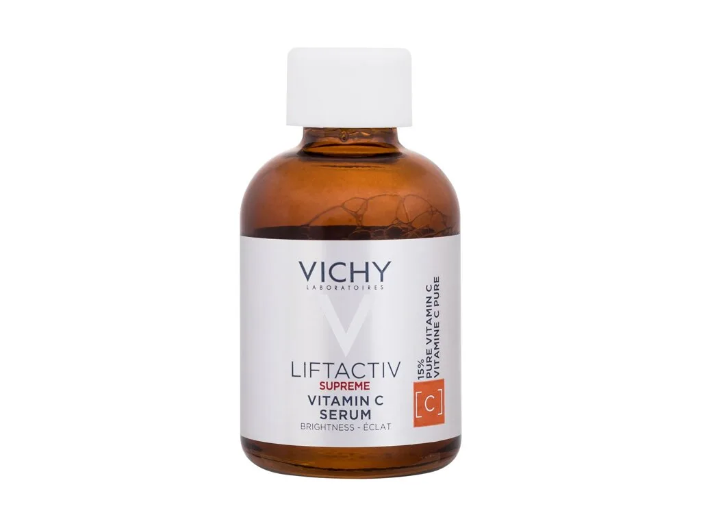 Liftactiv supreme vitamin c serum