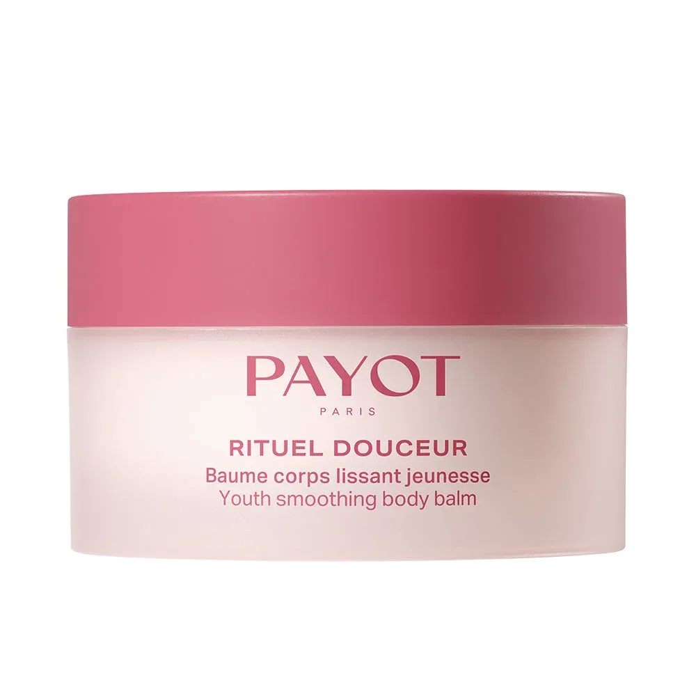 Payot 3 in 1 Rituel Douceur Body Balm (Youth Smoothing Body Balm) 200 ml thumbnail 3