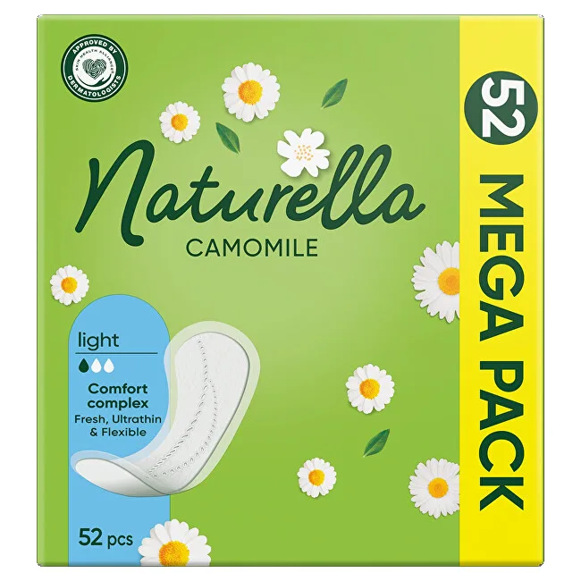 Naturella Camomile Light thumbnail 8