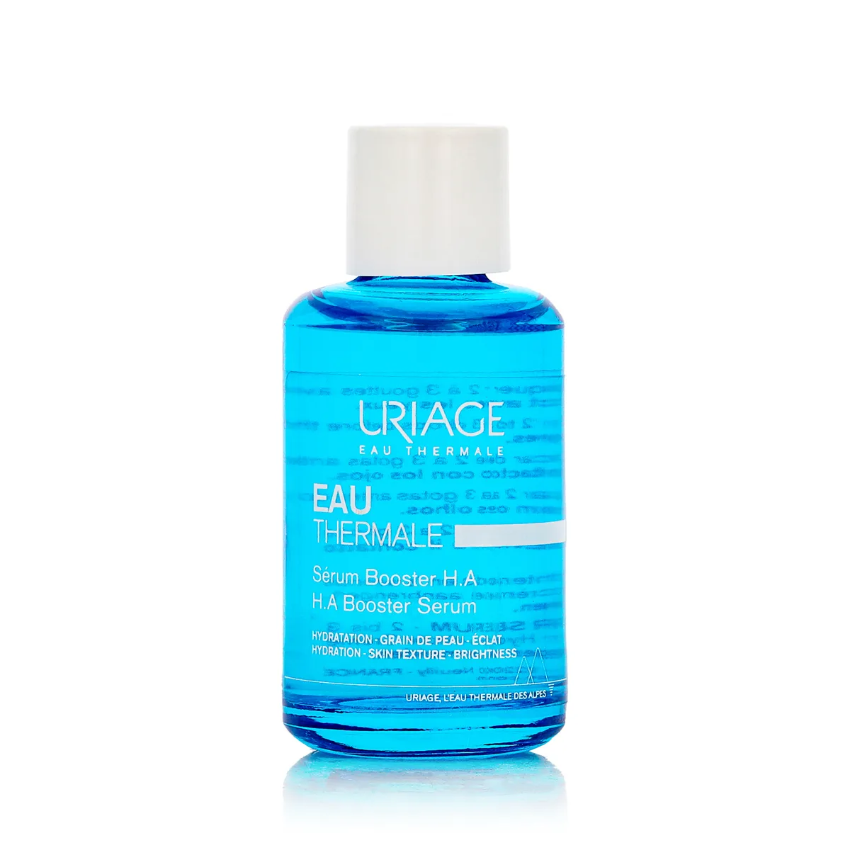 Uriage Eau Thermale H.A Booster Serum thumbnail 2