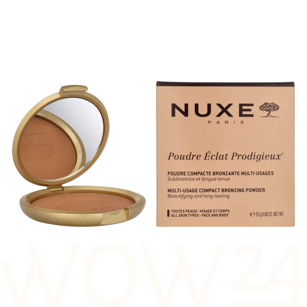 Nuxe Eclat Prodigieux thumbnail 4