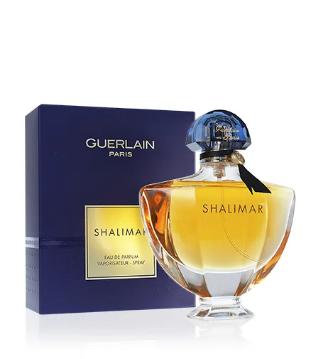 Guerlain Shalimar thumbnail 7